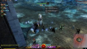 GW2 - Vista previa de 