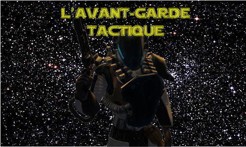 SWTOR - Avant-Garde Strategy