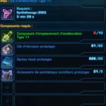 SWTOR 6.0 - Habilidades de tripulación