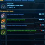 SWTOR 6.0 - Habilidades da tripulação