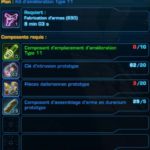 SWTOR 6.0 - Habilidades da tripulação