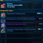 SWTOR 6.0 - Habilidades da tripulação