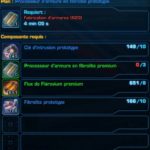 SWTOR 6.0 - Habilidades da tripulação