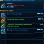 SWTOR 6.0 - Habilidades da tripulação