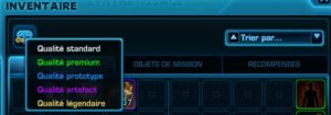 SWTOR 6.0 - Habilidades de tripulación