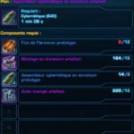 SWTOR 6.0 - Habilidades da tripulação