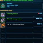 SWTOR 6.0 - Abilità dell'equipaggio