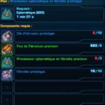 SWTOR 6.0 - Habilidades da tripulação