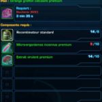 SWTOR 6.0 - Habilidades da tripulação