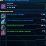 SWTOR 6.0 - Abilità dell'equipaggio