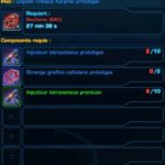 SWTOR 6.0 - Habilidades da tripulação