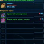 SWTOR 6.0 - Habilidades da tripulação