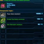 SWTOR 6.0 - Habilidades da tripulação