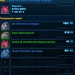 SWTOR 6.0 - Abilità dell'equipaggio