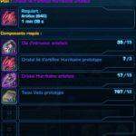 SWTOR 6.0 - Habilidades de tripulación