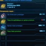 SWTOR 6.0 - Abilità dell'equipaggio