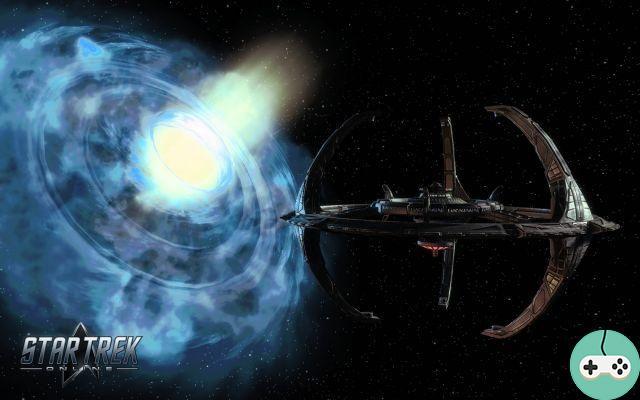 Star Trek Online - Cardassia, Bajor y Deep Space 9