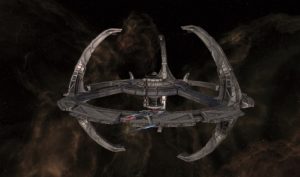 Star Trek Online - Cardassia, Bajor et Deep Space 9