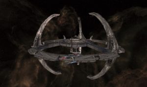 Star Trek Online – Cardassia, Bajor et Deep Space 9