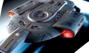 Star Trek Online – Cardassia, Bajor et Deep Space 9