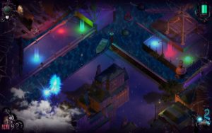 Steamburg - Puzzle e l'universo Steampunk