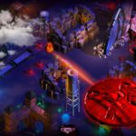 Steamburg - Puzzle e l'universo Steampunk