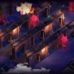Steamburg - Puzzle y universo Steampunk