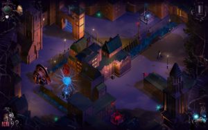 Steamburg - Puzzle y universo Steampunk