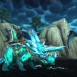 WoW - Raro: Porteguerre Zandalari