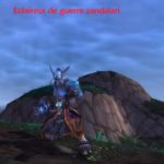 WoW - Rare: Porteguerre Zandalari