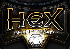 Gameforge Meltdown : HEX Shards of Fate