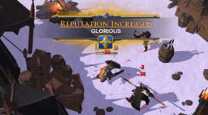 Albion Online - Focus on the new reputation system