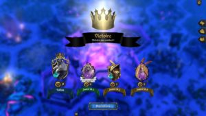 Armello - um DLC na placa