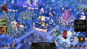 Armello - A DLC on the board