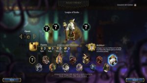 Armello - um DLC na placa