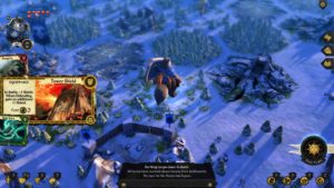 Armello - Un DLC alla lavagna