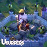 Armello - Un DLC en el tablero