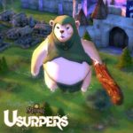 Armello - A DLC on the board