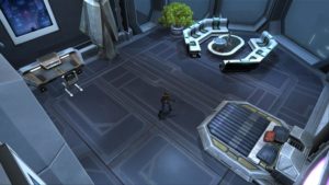 SWTOR - PVF: Fortalezas de Rhajaion # 5