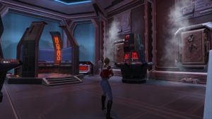 SWTOR - PVF: Fortezze di Rhajaion # 5