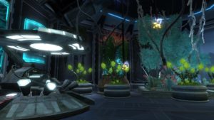 SWTOR - PVF: Rhajaion Fortresses # 5