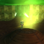 Wildstar - Accommodation: Hoverpark Decorations