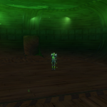 Wildstar - Accommodation: Hoverpark Decorations