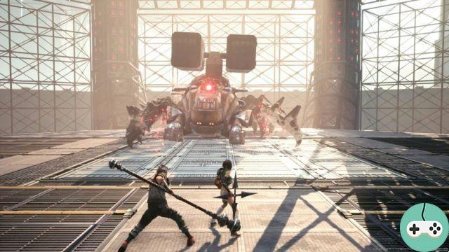 Final Fantasy VII Remake: Intergrade e INTERmission – ¡Midgar, estamos de vuelta!