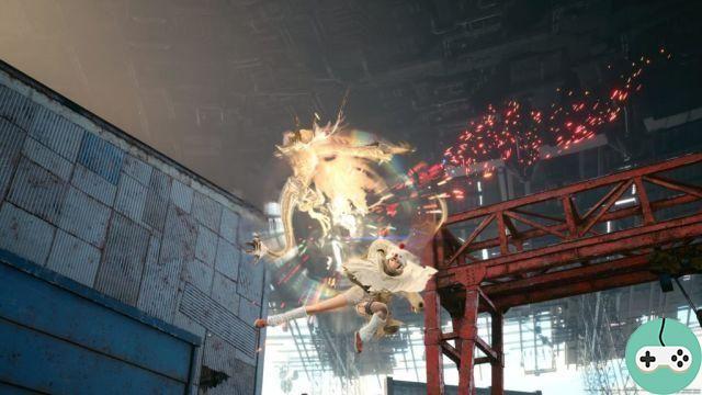 Final Fantasy VII Remake: Intergrade e INTERmission – ¡Midgar, estamos de vuelta!