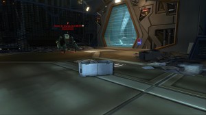 SWTOR - Cantieri Navali Kuat: Guida