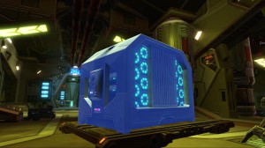 SWTOR - Cantieri Navali Kuat: Guida