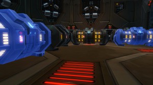 SWTOR - Cantieri Navali Kuat: Guida