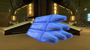 SWTOR - Kuat Shipyards: Guide