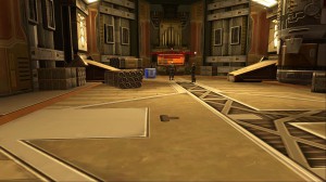 SWTOR - Cantieri Navali Kuat: Guida